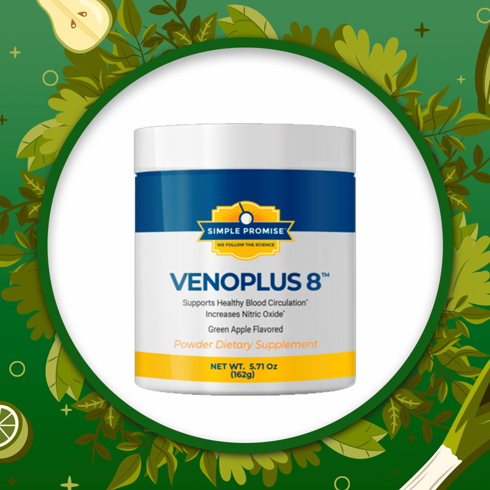 VenoPlus 8